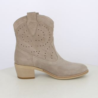 Stivaletti da donna e615121d