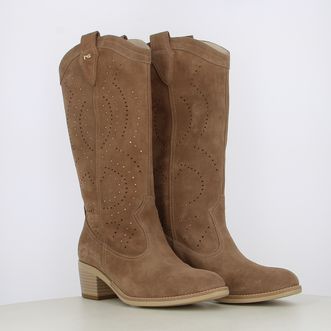 Stivali da donna E615122D