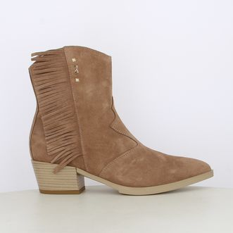 Stivaletti da donna E615131D