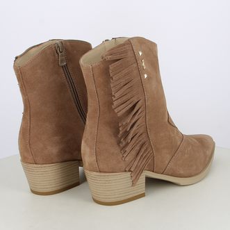 Stivaletti da donna e615131d