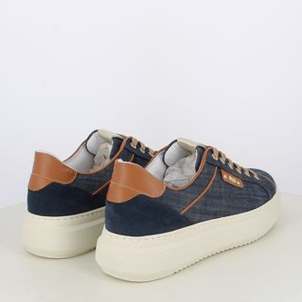 Sneakers da donna e615280d