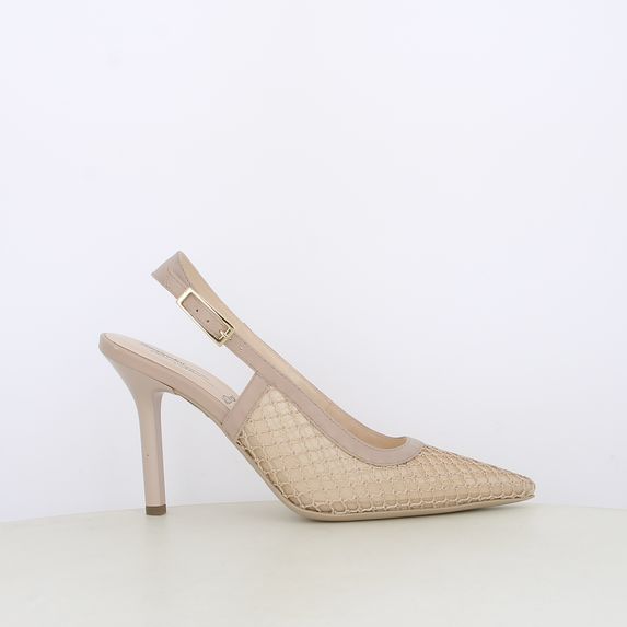 Decollete slingback da donna e615432de