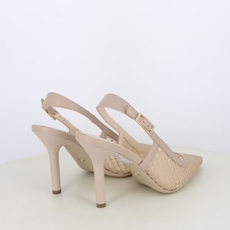 Decollete slingback da donna e615432de