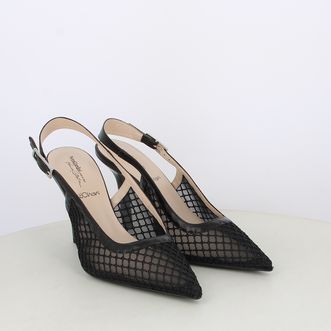 Decollete slingback da donna E615432DE