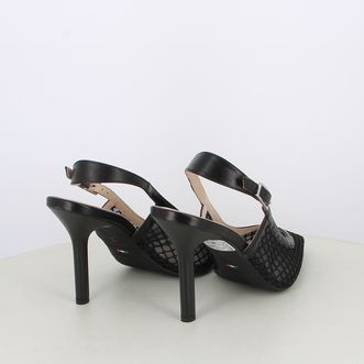 Decollete slingback da donna e615432de