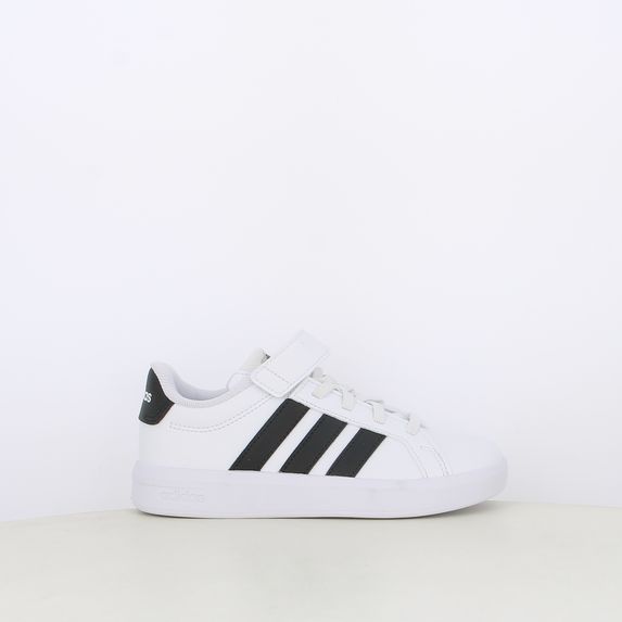 Sneakers da bambina grand court hp3531