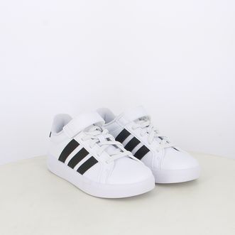 Sneakers da bambina Grand Court HP3531