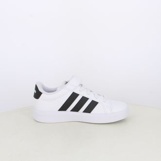 Sneakers da bambina grand court hp3531