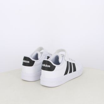 Sneakers da bambina grand court hp3531