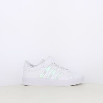 Sneakers da bambina Grand Court 3.0 JQ1988