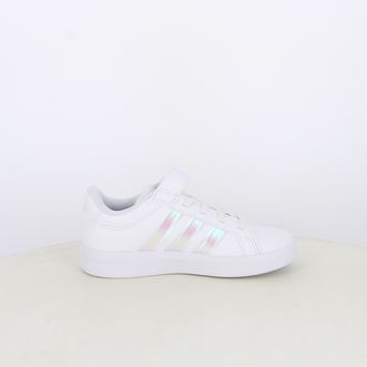 Sneakers da bambina grand court 3.0 jq1988