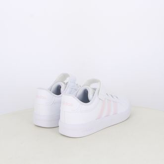 Sneakers da bambina grand court 3.0 jq1988