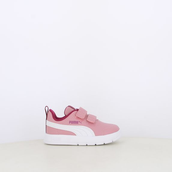 Sneakers da bambina courtflex v3 310252