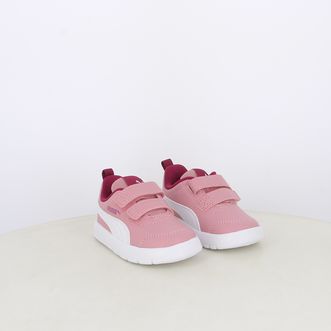 Sneakers da bambina Courtflex V3 310252