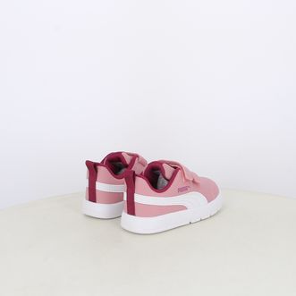 Sneakers da bambina courtflex v3 310252