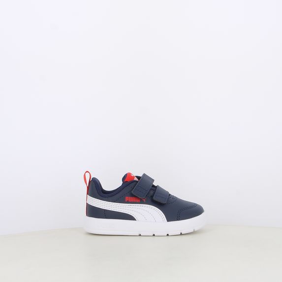 Sneakers da bambina courtflex v3 310252