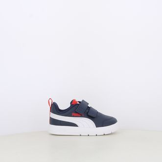 Sneakers da bambina Courtflex V3 310252