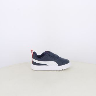 Sneakers da bambina courtflex v3 310252