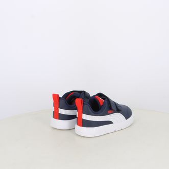 Sneakers da bambina courtflex v3 310252