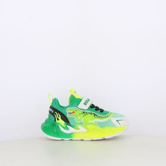 Sneakers da bambino jurassic rex