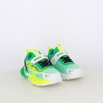 Sneakers da bambino Jurassic Rex