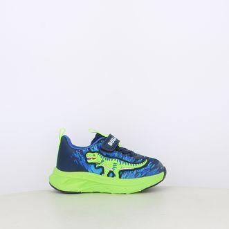 Sneakers da bambino Explorator Rex