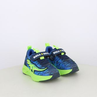 Sneakers da bambino Explorator Rex