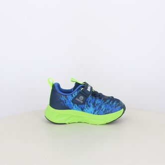 Sneakers da bambino explorator rex