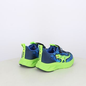 Sneakers da bambino explorator rex