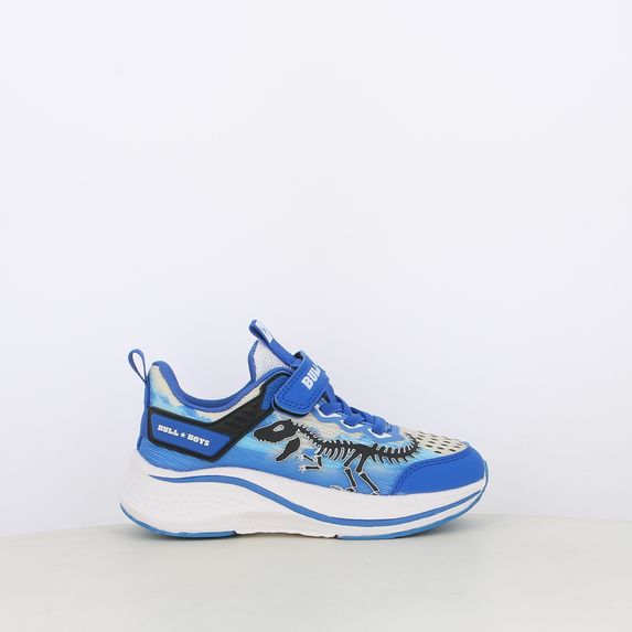 Sneakers da bambino uragano rex