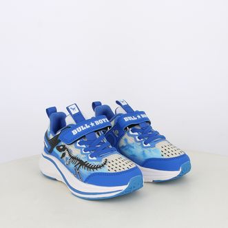 Sneakers da bambino Uragano Rex