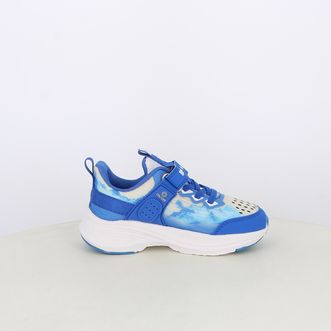 Sneakers da bambino uragano rex