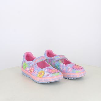 Ballerine da bambina Eloise Dolly