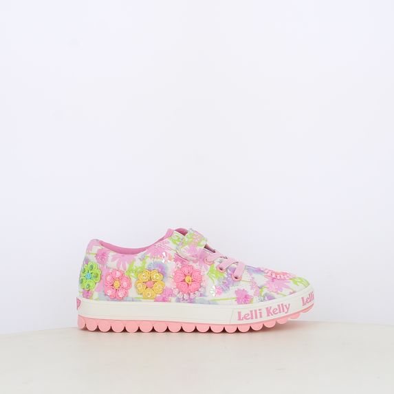 Sneakers da bambina eloise strap