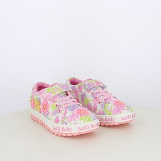 Sneakers da bambina Eloise Strap