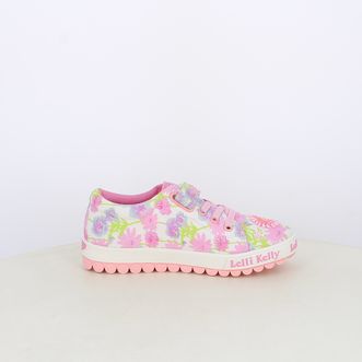 Sneakers da bambina eloise strap