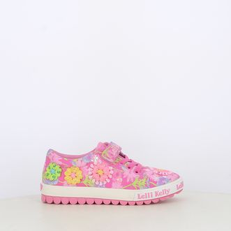 Sneakers da bambina Eloise Strap