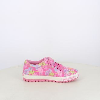 Sneakers da bambina eloise strap