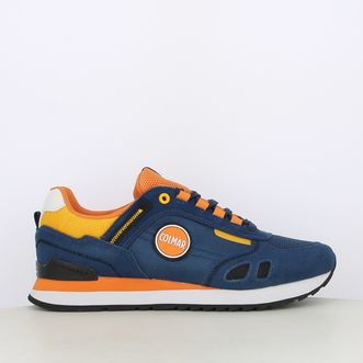 Sneakers da uomo Travis Sport Colors