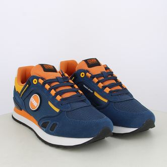Sneakers da uomo Travis Sport Colors