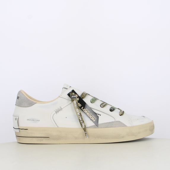 Sneakers da uomo sk8 deluxe