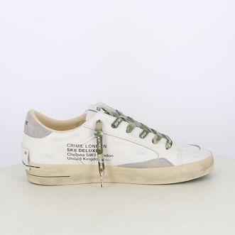 Sneakers da uomo sk8 deluxe