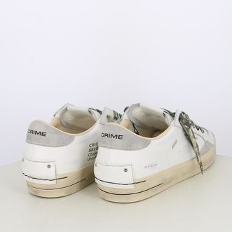 Sneakers da uomo sk8 deluxe