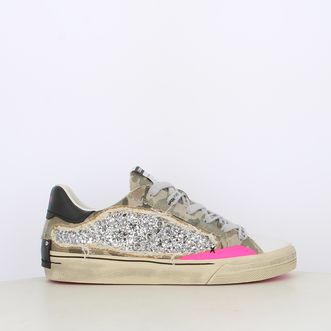 Sneakers da donna Deconstructed