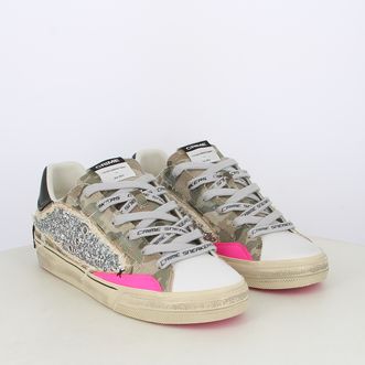 Sneakers da donna Deconstructed