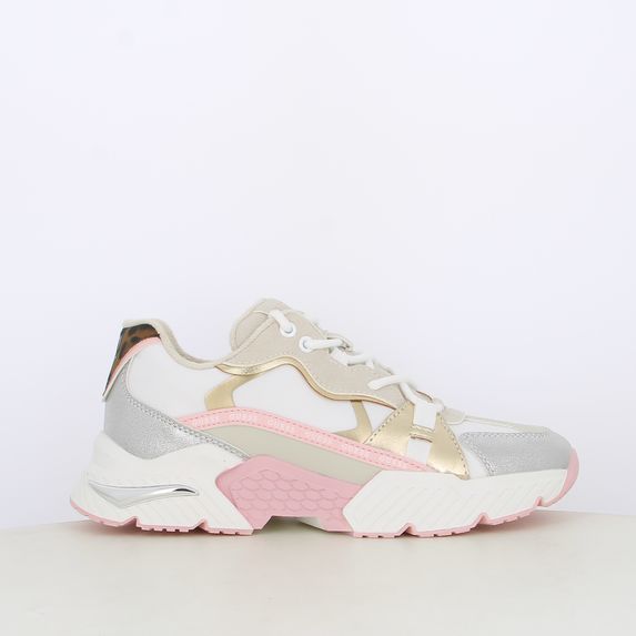 Sneakers da donna carrli7 fljcr7 lel12