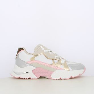 Sneakers da donna Carrli7 FLJCR7 LEL12