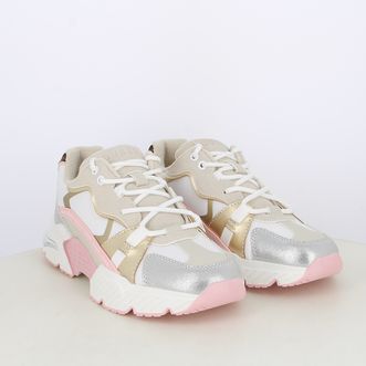 Sneakers da donna Carrli7 FLJCR7 LEL12