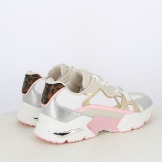 Sneakers da donna carrli7 fljcr7 lel12