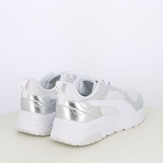 Sneakers da donna trinity2 lt metallic whisper 404746